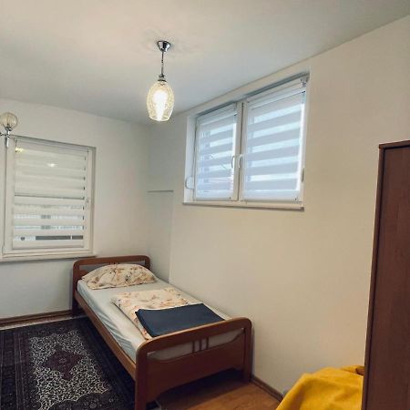 Uspinjaca Lägenhet SJJ Exteriör bild