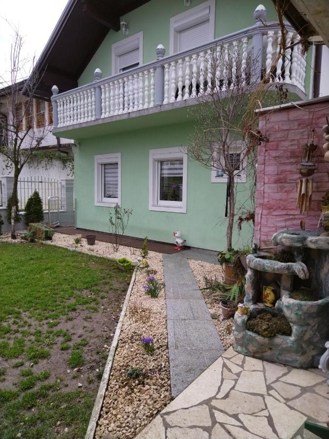 Uspinjaca Lägenhet SJJ Exteriör bild
