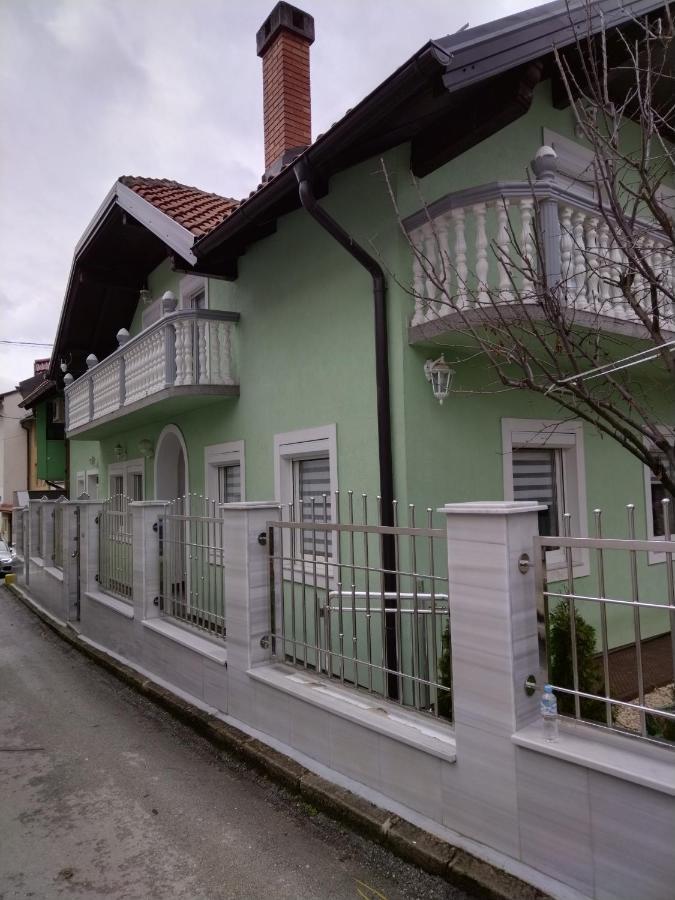 Uspinjaca Lägenhet SJJ Exteriör bild