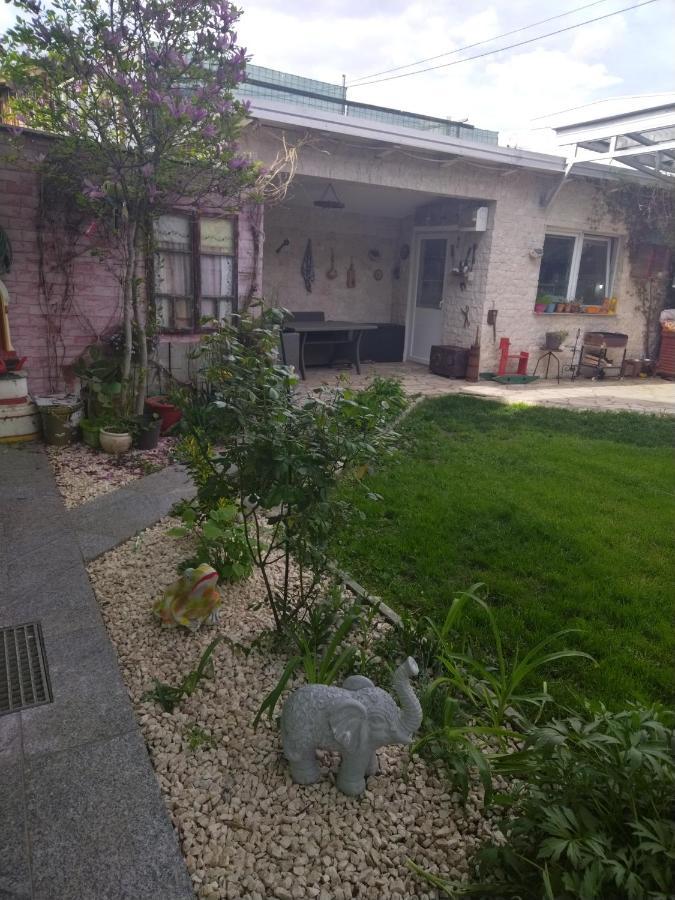 Uspinjaca Lägenhet SJJ Exteriör bild