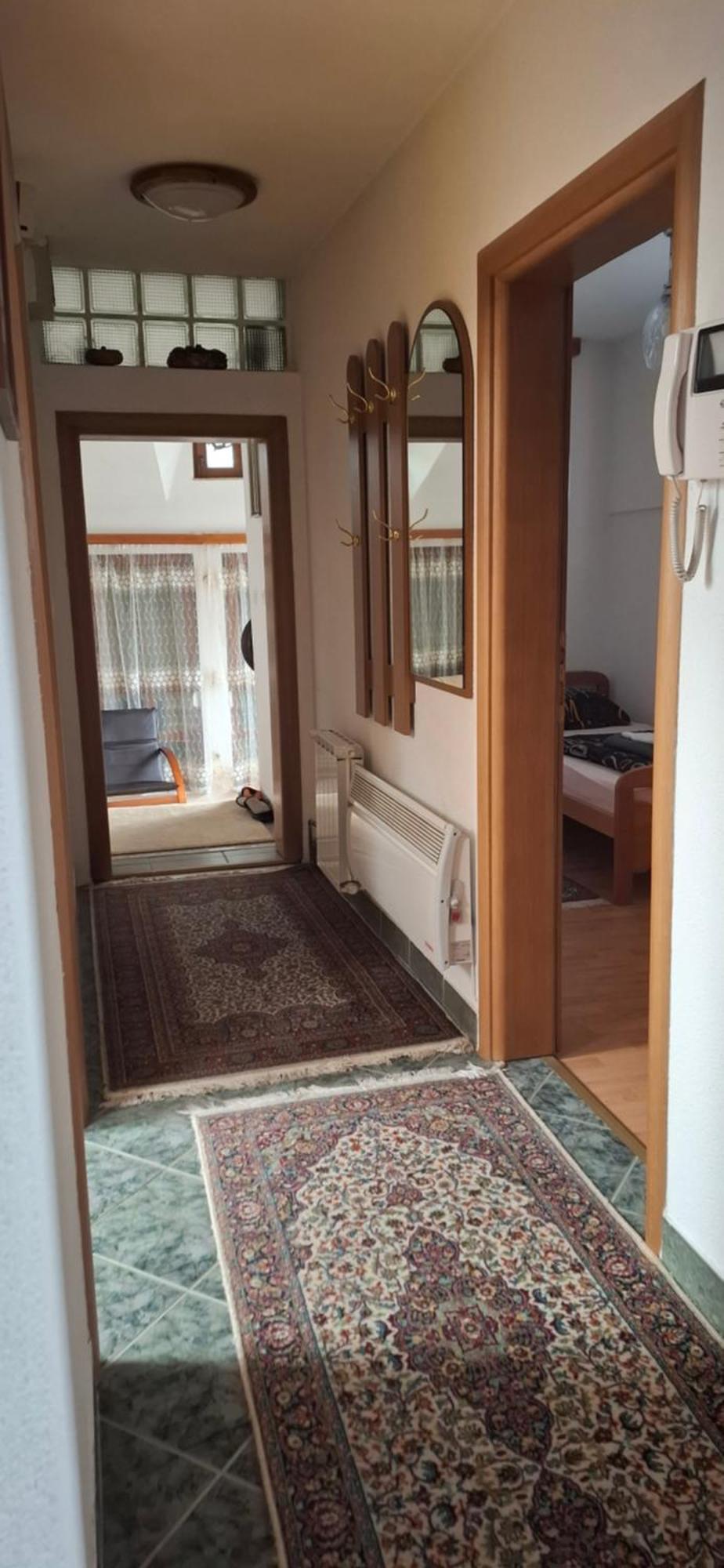 Uspinjaca Lägenhet SJJ Exteriör bild