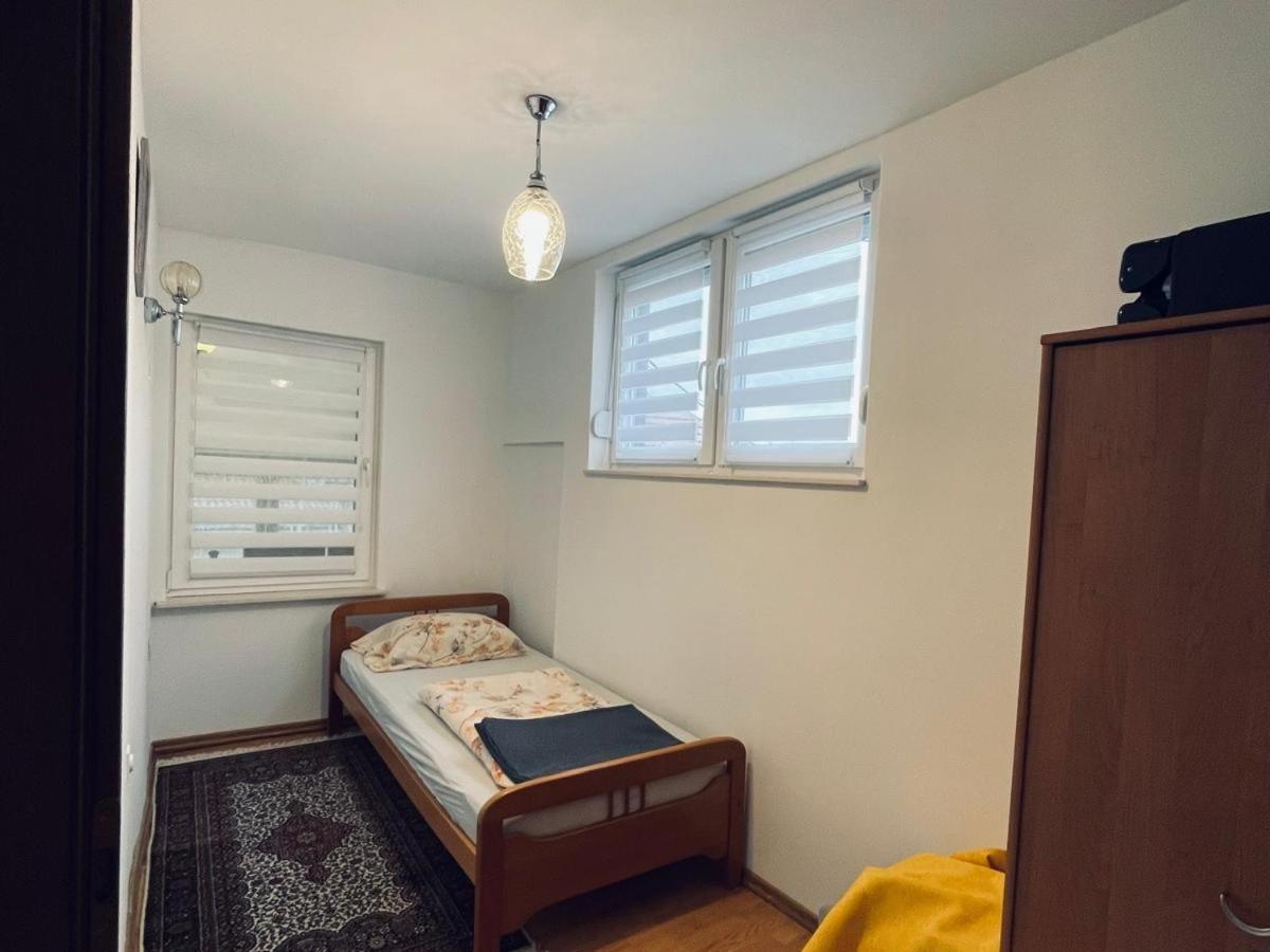 Uspinjaca Lägenhet SJJ Exteriör bild